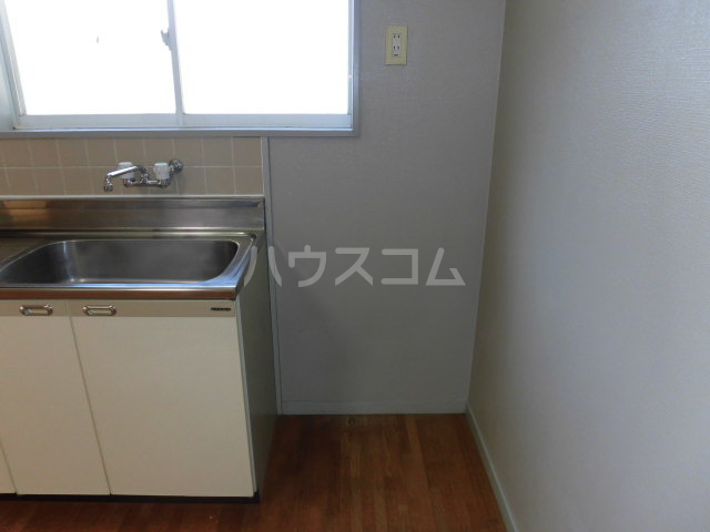 11/30 キッチン