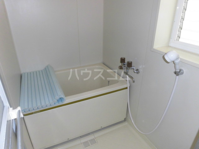 12/30 浴室