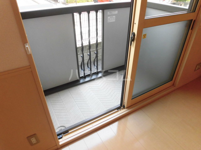 16/30 バルコニー