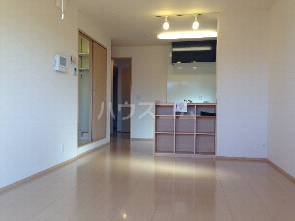 3/21 リビング/ダイニング