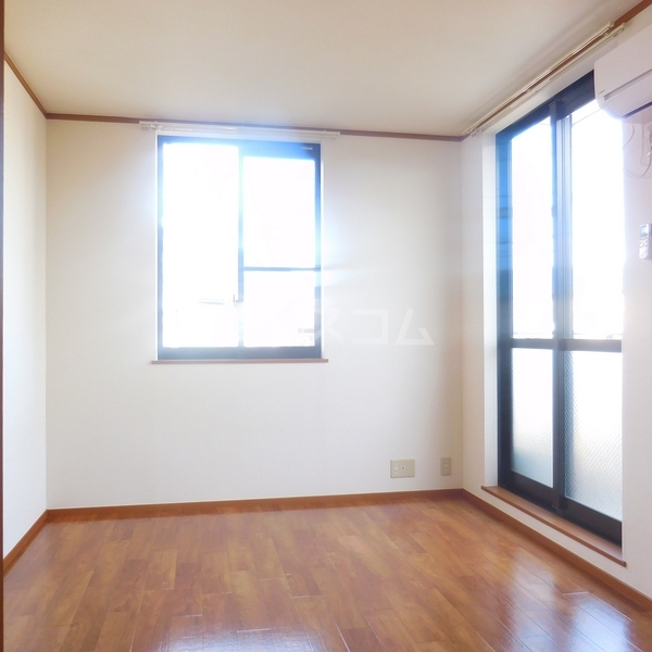 11/19 バルコニー