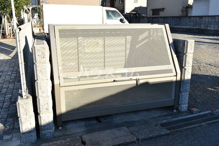 14/21 エントランス