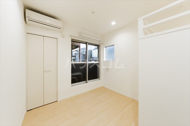 13/24 バルコニー