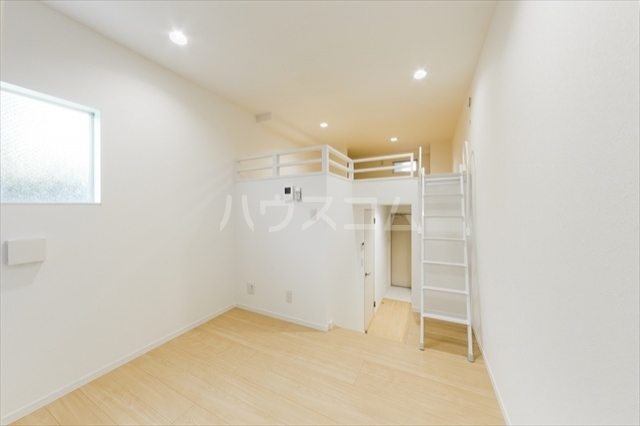 3/24 リビング/ダイニング