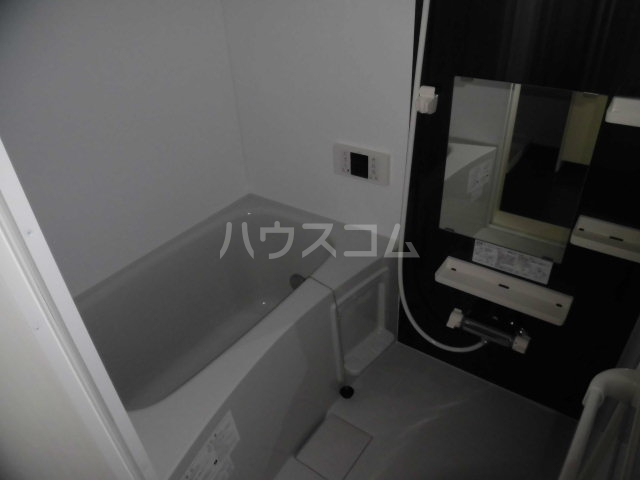 12/30 浴室