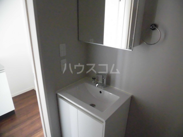14/30 洗面