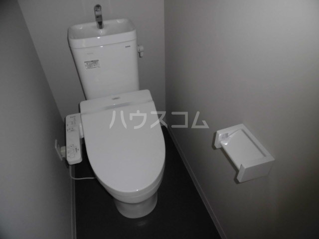 13/30 トイレ