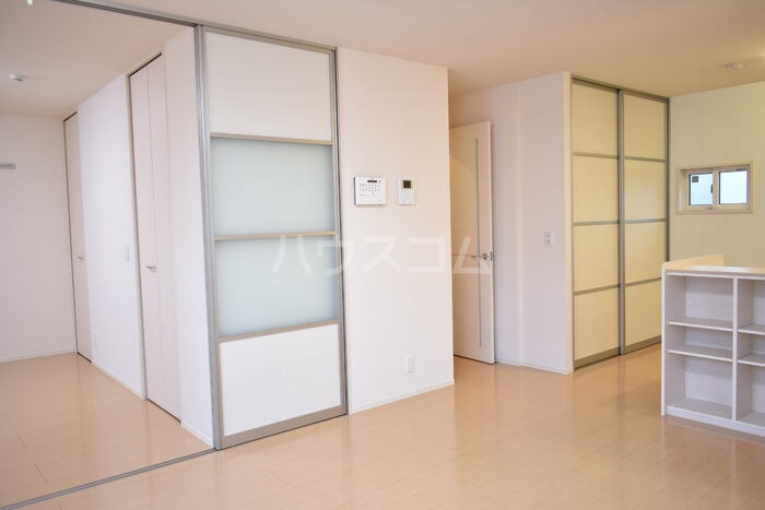 4/29 リビング/ダイニング