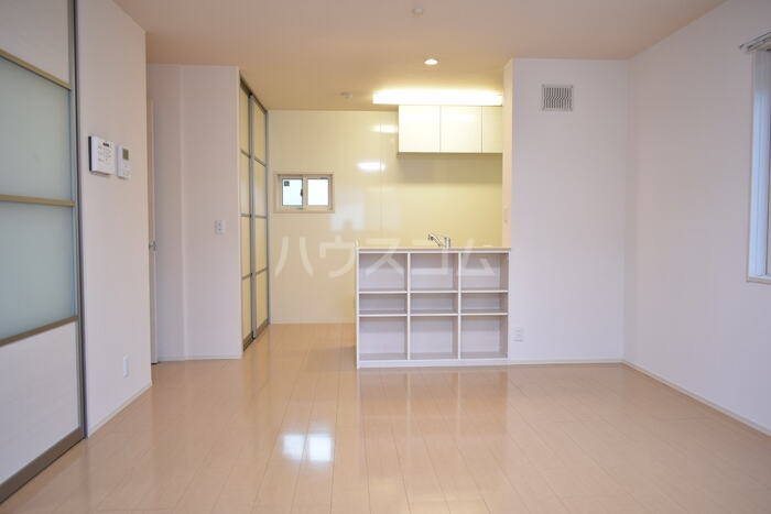 5/29 リビング/ダイニング