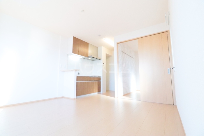 3/24 リビング/ダイニング