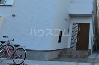 14/20 エントランス