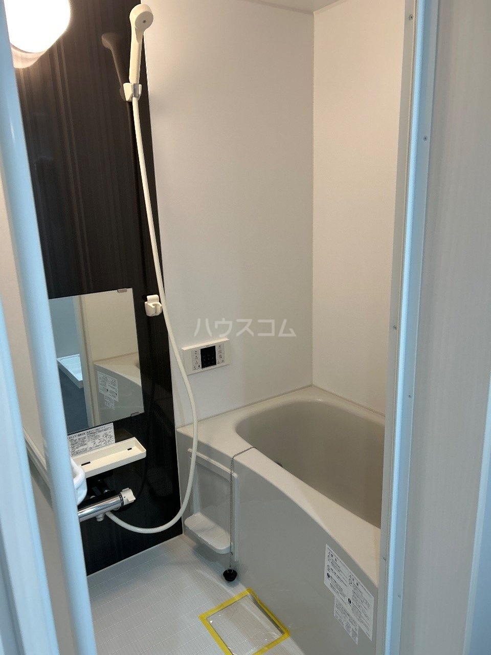 7/24 浴室