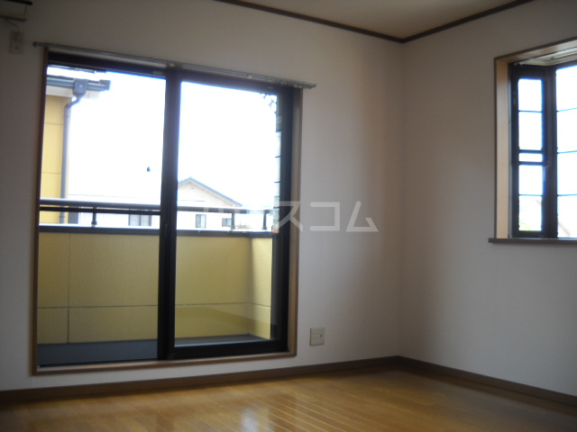 12/21 バルコニー