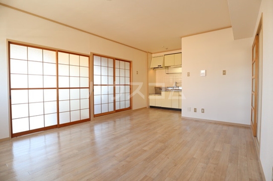 3/25 リビング/ダイニング