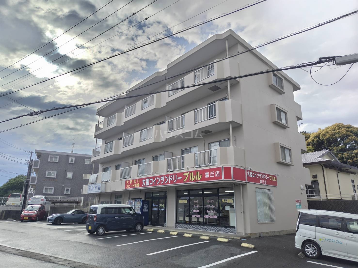 1/23 外観