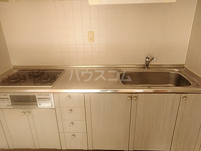 14/30 キッチン