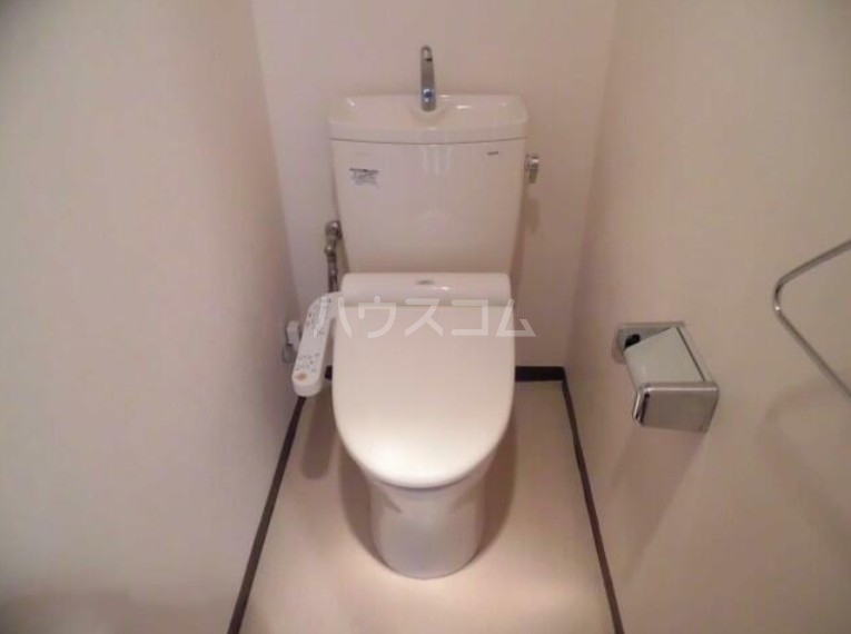 17/30 トイレ