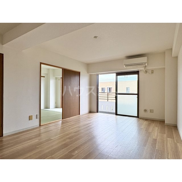 4/29 リビング/ダイニング