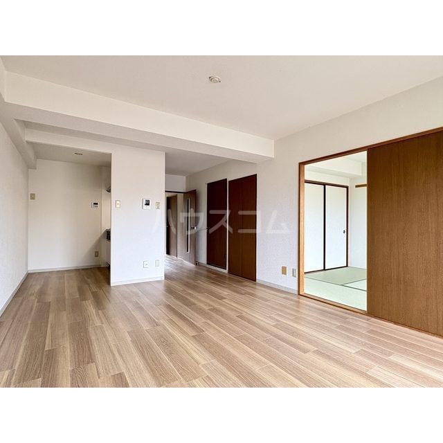 3/29 リビング/ダイニング