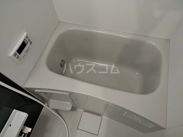 12/30 浴室