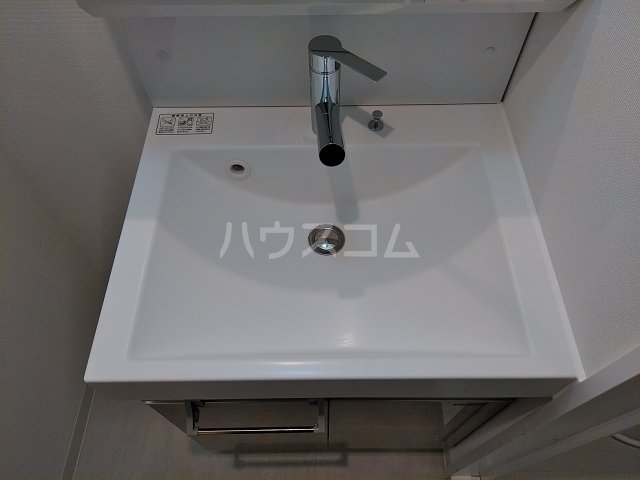 16/30 洗面