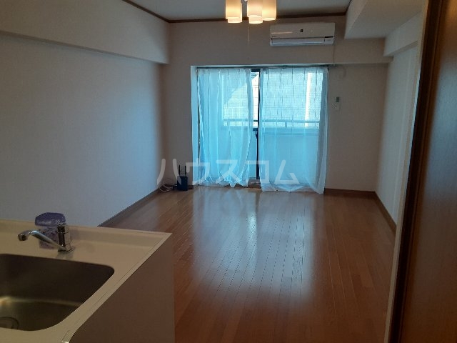 4/27 リビング/ダイニング