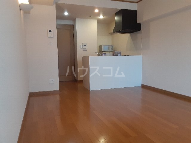 5/27 リビング/ダイニング