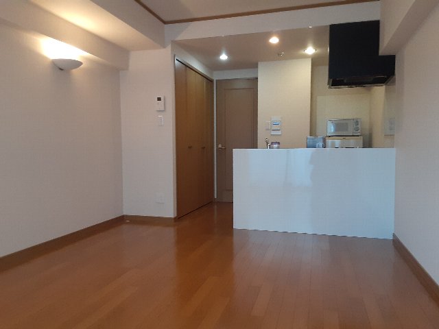 4/17 リビング/ダイニング