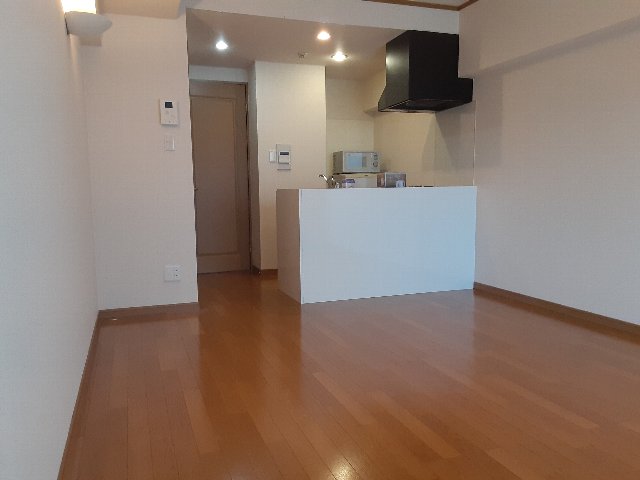 3/17 リビング/ダイニング