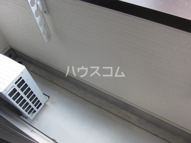 21/30 バルコニー