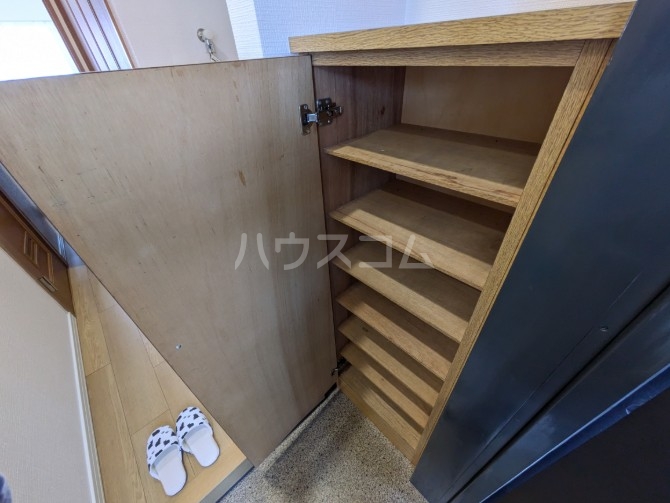 6/30 収納
