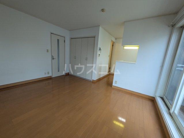 4/29 リビング/ダイニング