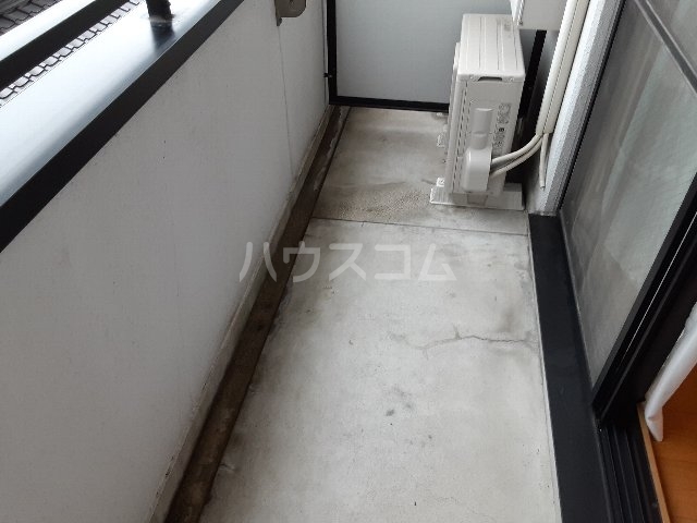 16/22 バルコニー