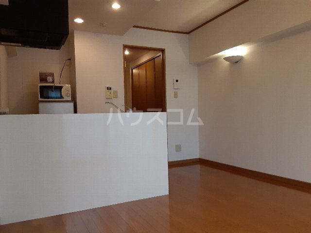 4/22 リビング/ダイニング