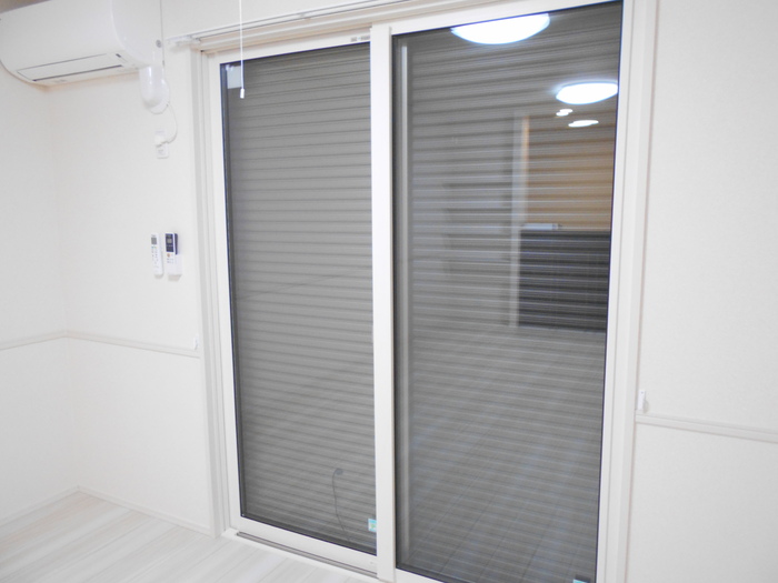 4/29 リビング/ダイニング