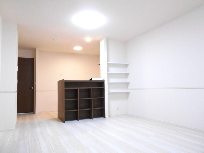 3/29 リビング/ダイニング