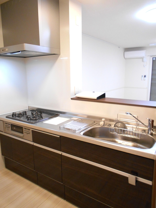 9/29 キッチン