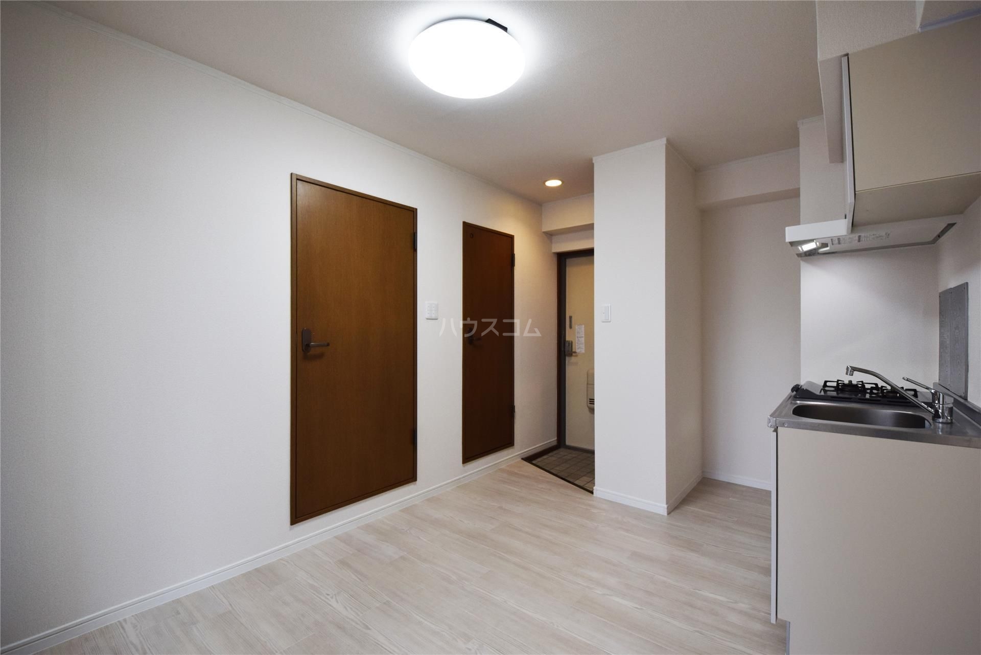 3/26 リビング/ダイニング