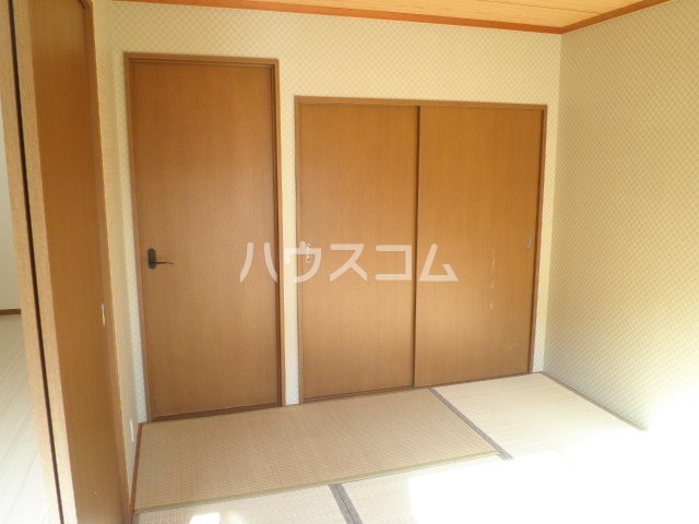 5/19 寝室