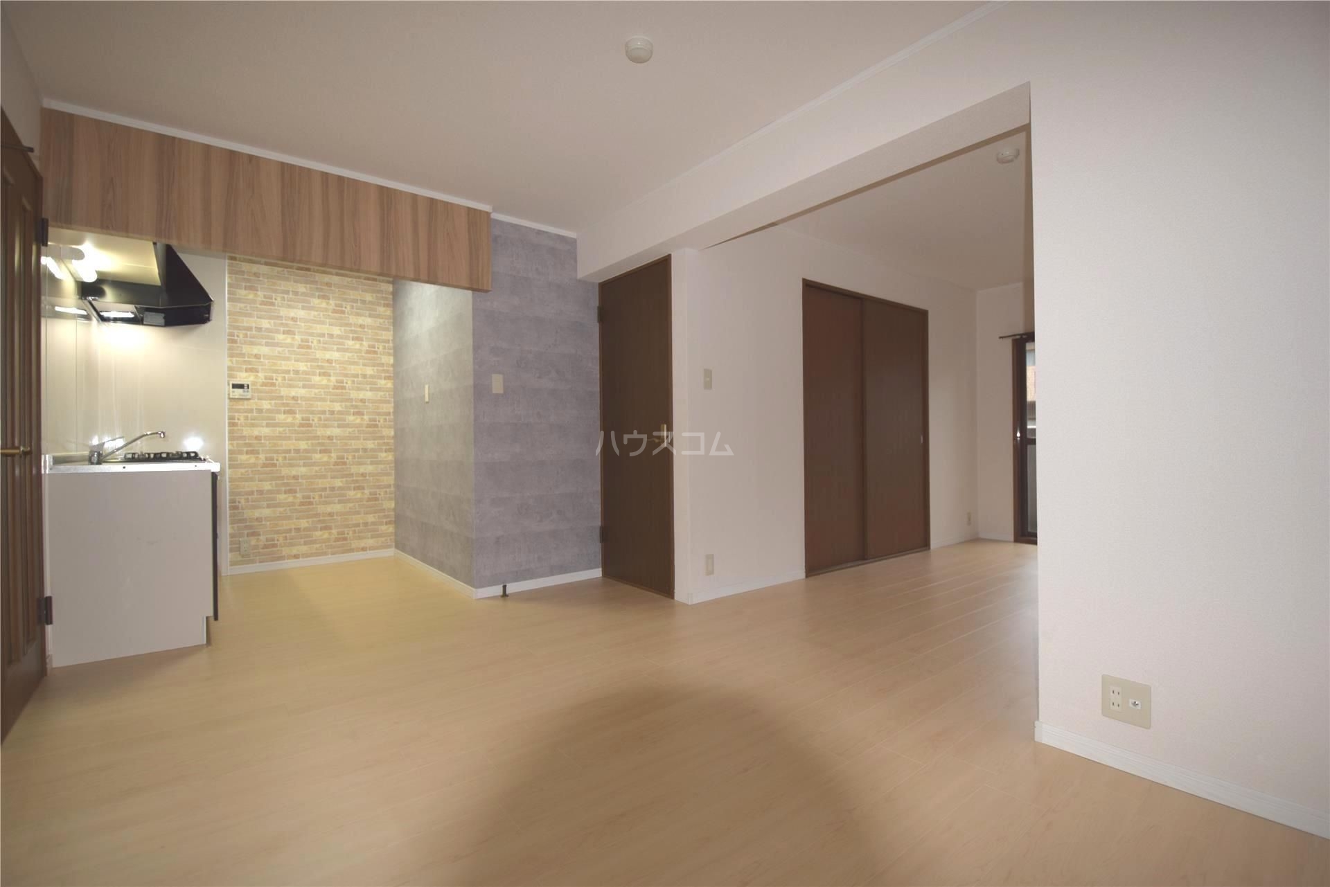 3/16 リビング/ダイニング