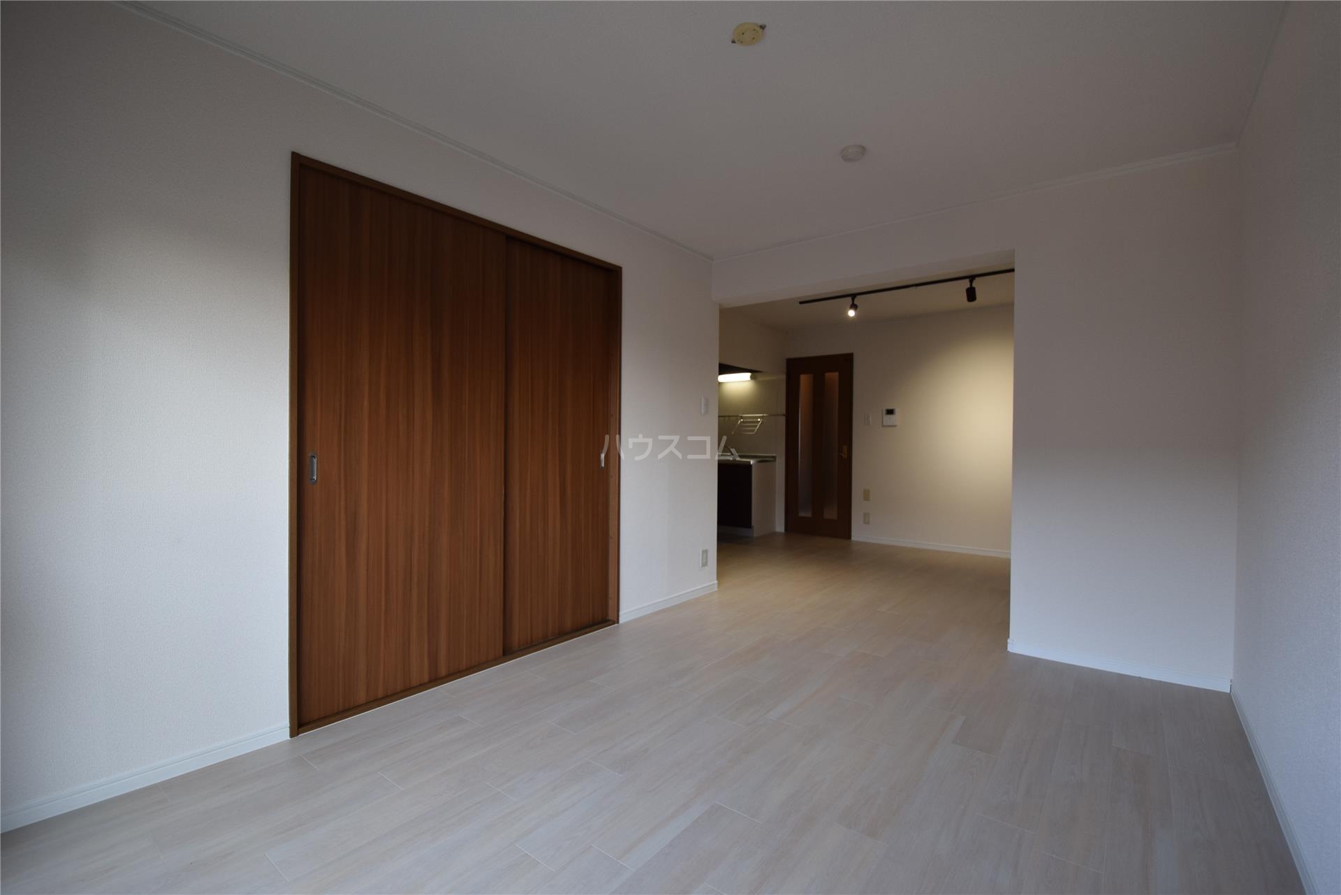 4/17 リビング/ダイニング