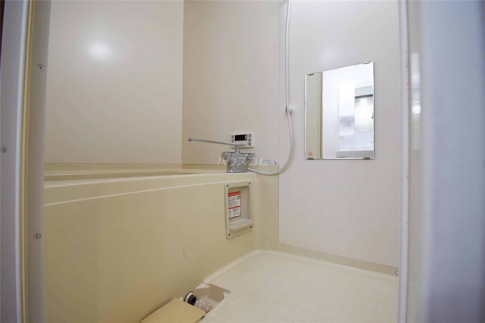 9/17 浴室