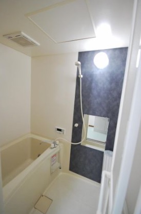 8/17 浴室