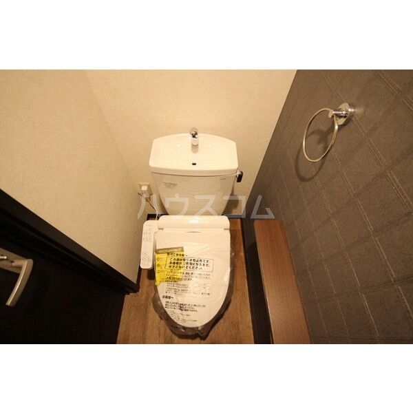 8/20 トイレ