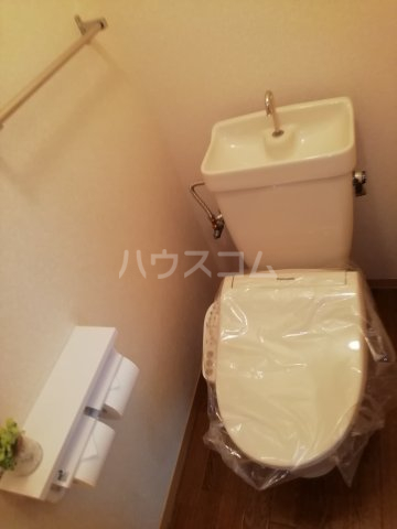 13/30 トイレ