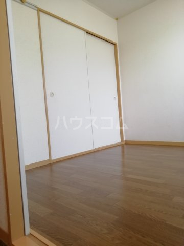6/30 寝室