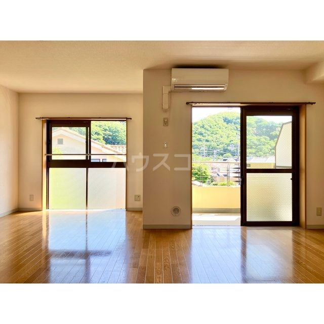 4/28 リビング/ダイニング