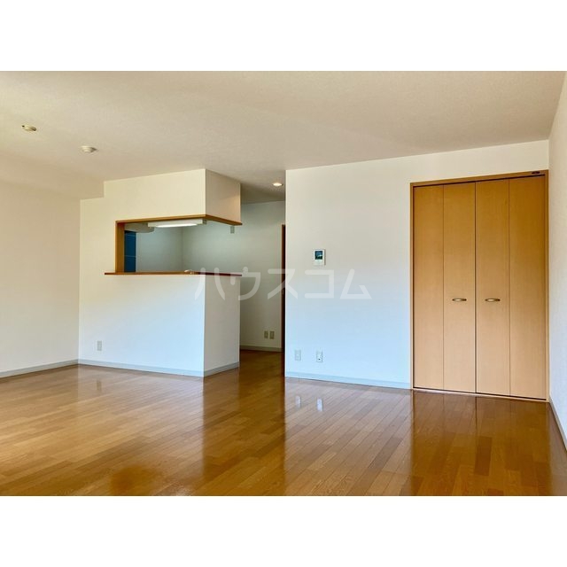 3/28 リビング/ダイニング