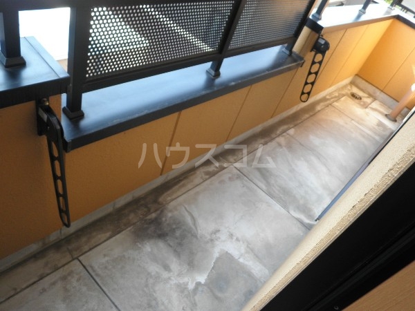 14/26 バルコニー