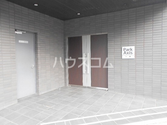 20/29 エントランス